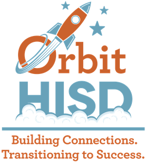  Orbit Logo